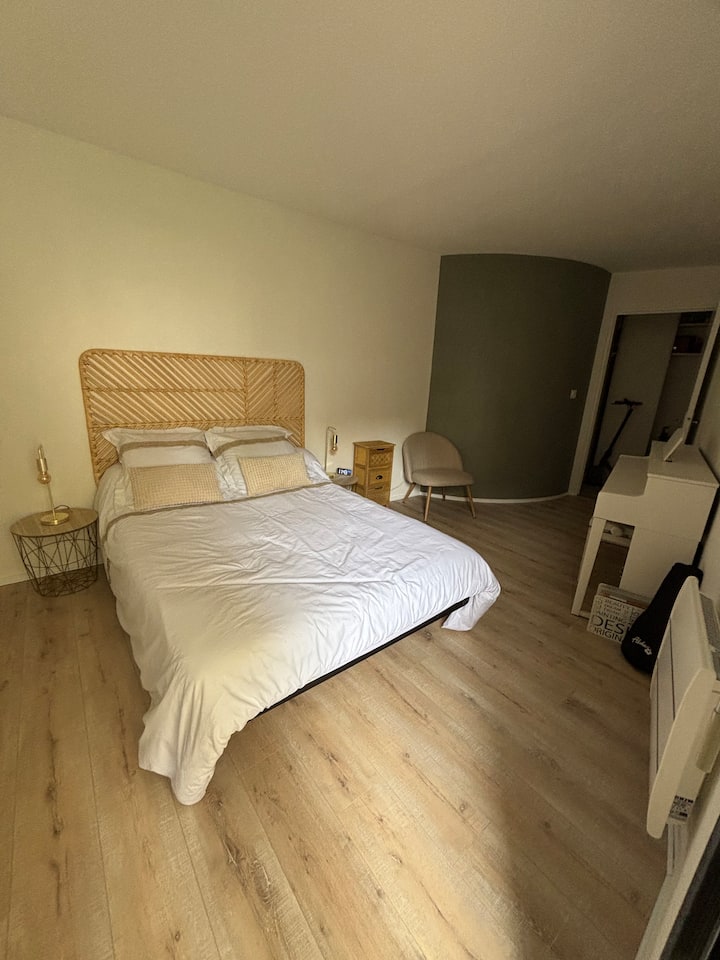 Спална соба