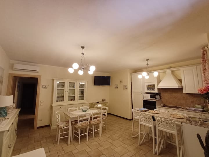 Il Nido Di Barbara - Cin: It111105c2000p5739 - Sardinie