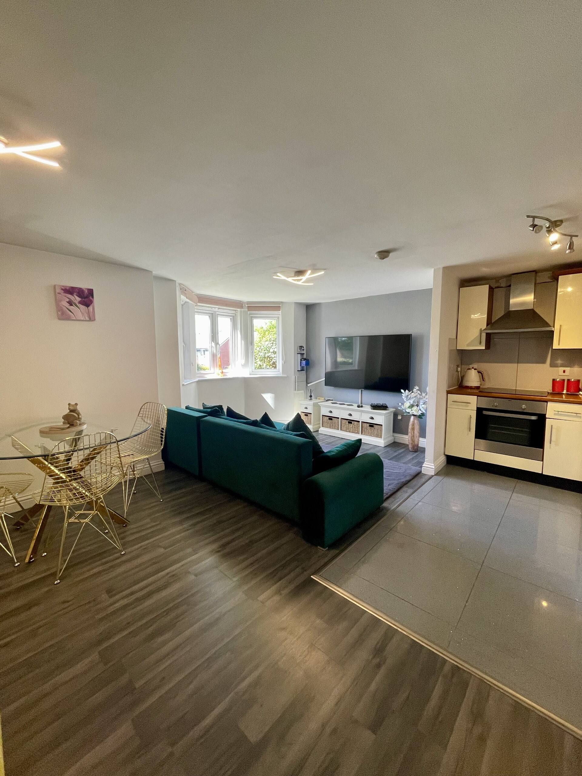 Empire Serviced Apartments