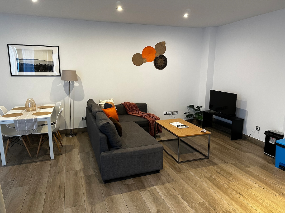 Всекидневна