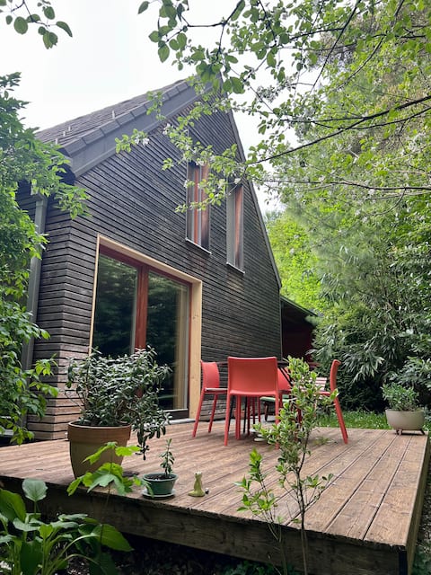 Krasje House