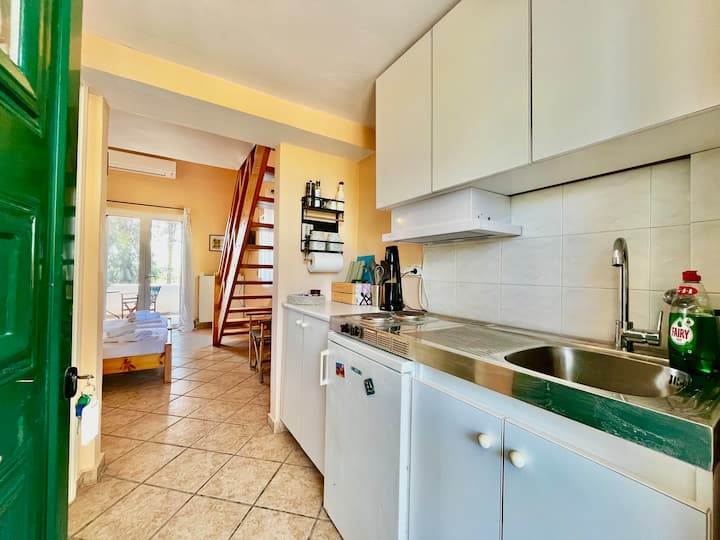 Apartment In Villa Denastasia - Zakinthos