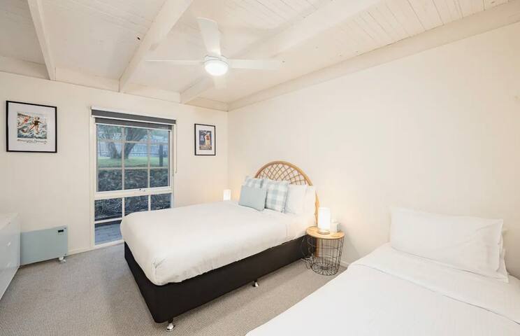 Family Beach 4BR Getaway – Rye Back Beach gallery image 5