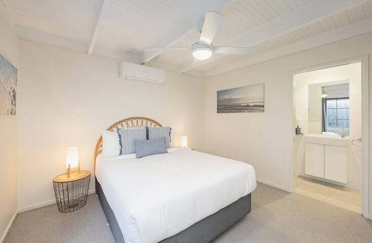 Family Beach 4BR Getaway – Rye Back Beach gallery image 4