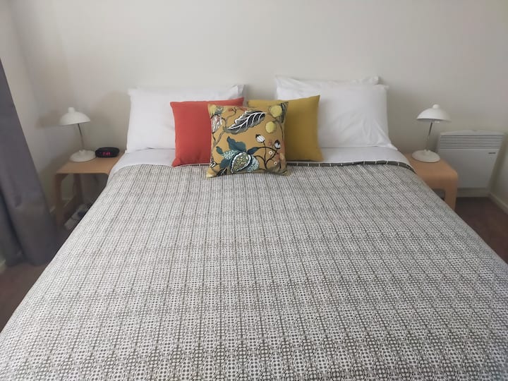 Veliki bračni krevet