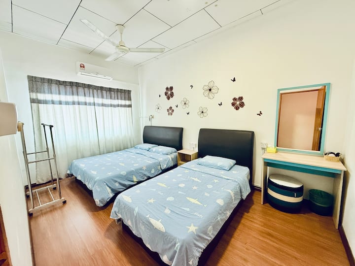 غرفة النوم 2