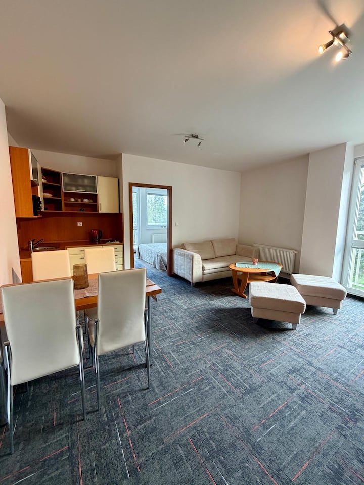 Romantic Apartment In The Heart Of High Tatras - Csorbató