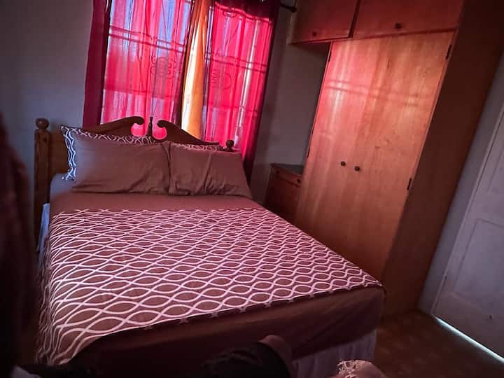 غرفة النوم 3