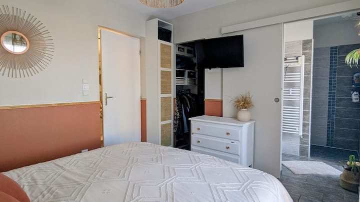 Habitación 1