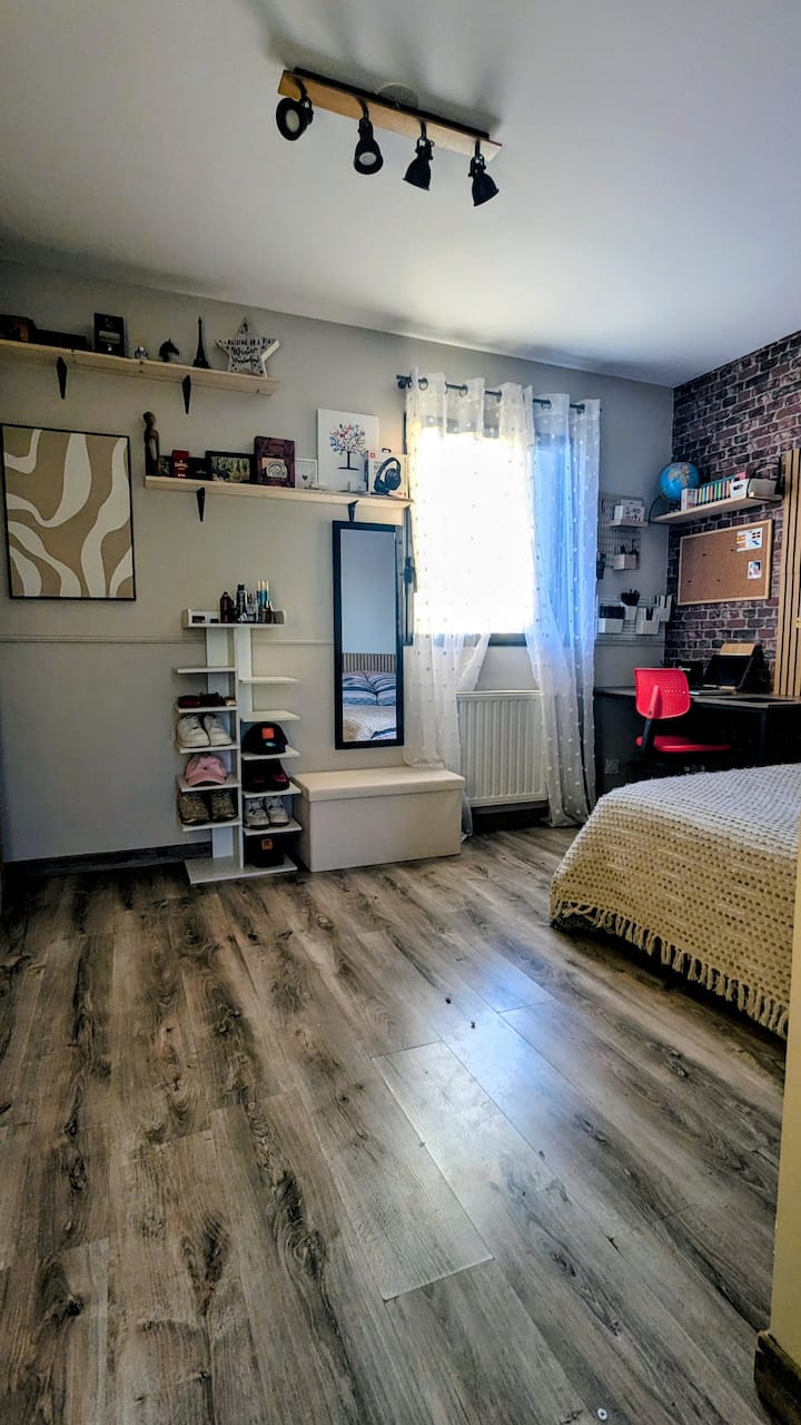 Habitación 3