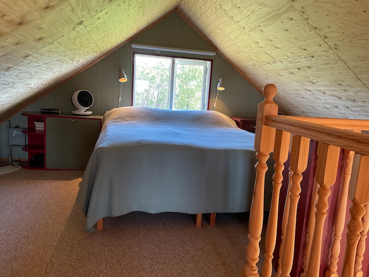 Chambre 1
