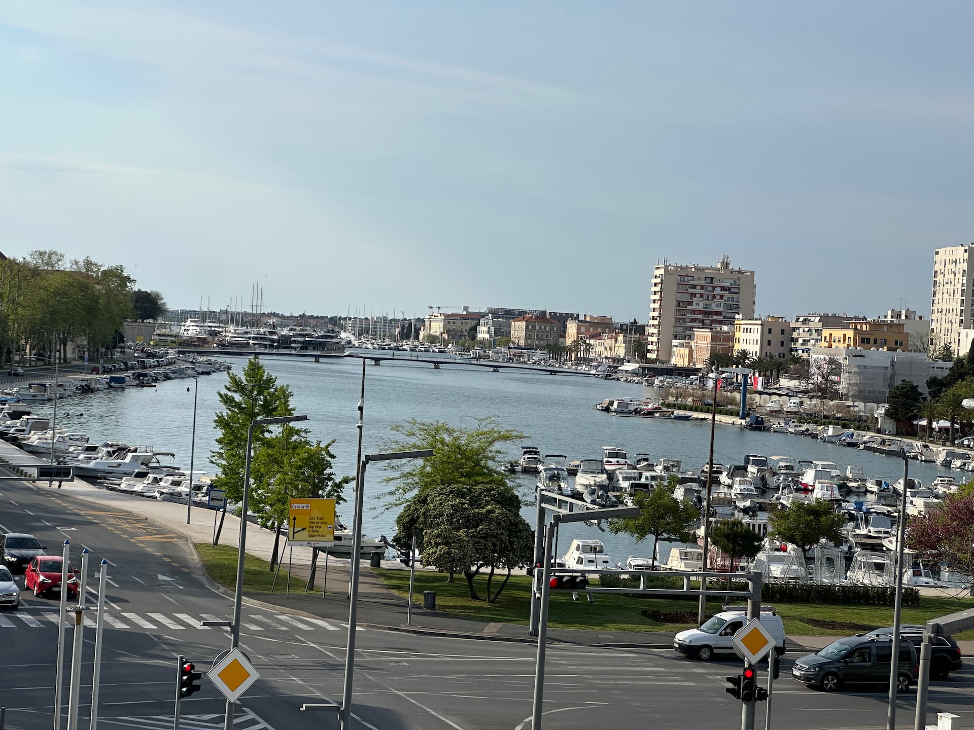 Apartment Lakic