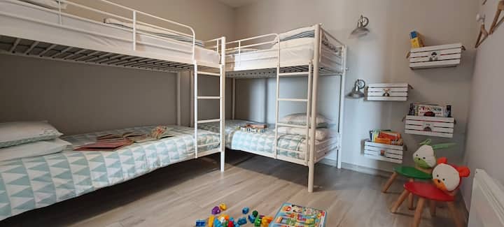 Habitación 2
