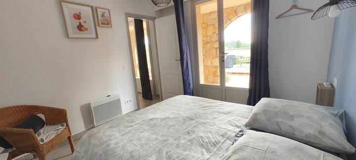 Habitación 1