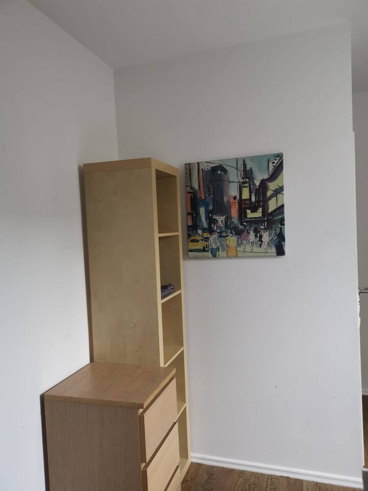 Spálňa