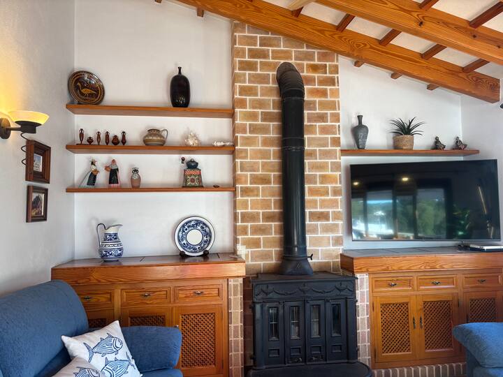 Apartamento Con Encanto Ca Na Tere  Cala Galdana - Cala Galdana