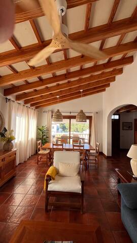 Apartamento con encanto CA NA TERE Cala Galdana