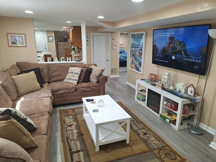 Camino Cove! - Longport, NJ