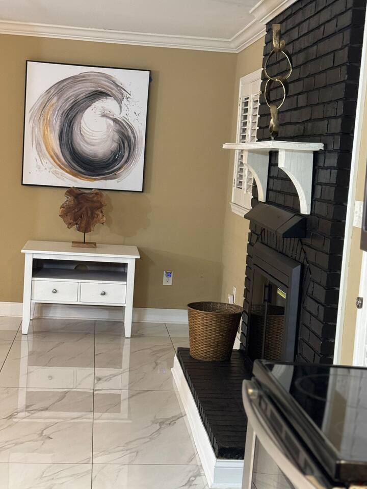 Lehigh Place-walk To Everything -Near Atlanta, Ga - Douglasville, GA