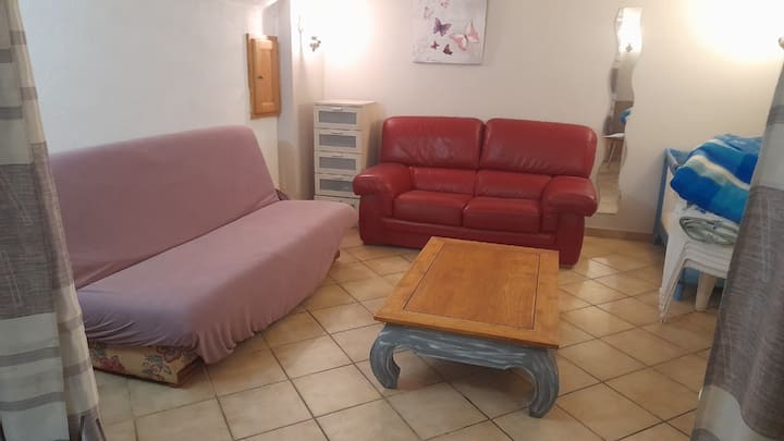 Maison Au Bord De L'eau Au Cœur Des Cévennes - Le Vigan
