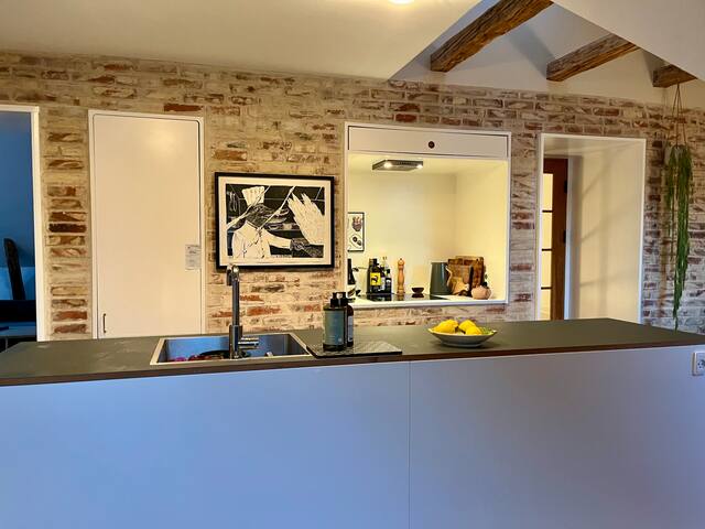 A treasure at the roofs of Copenhagen gallery image 4