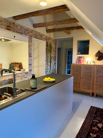 A treasure at the roofs of Copenhagen gallery image 5