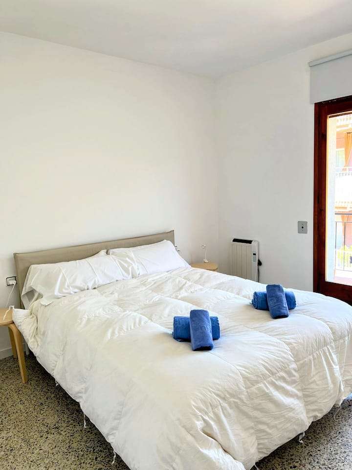 Habitación 1