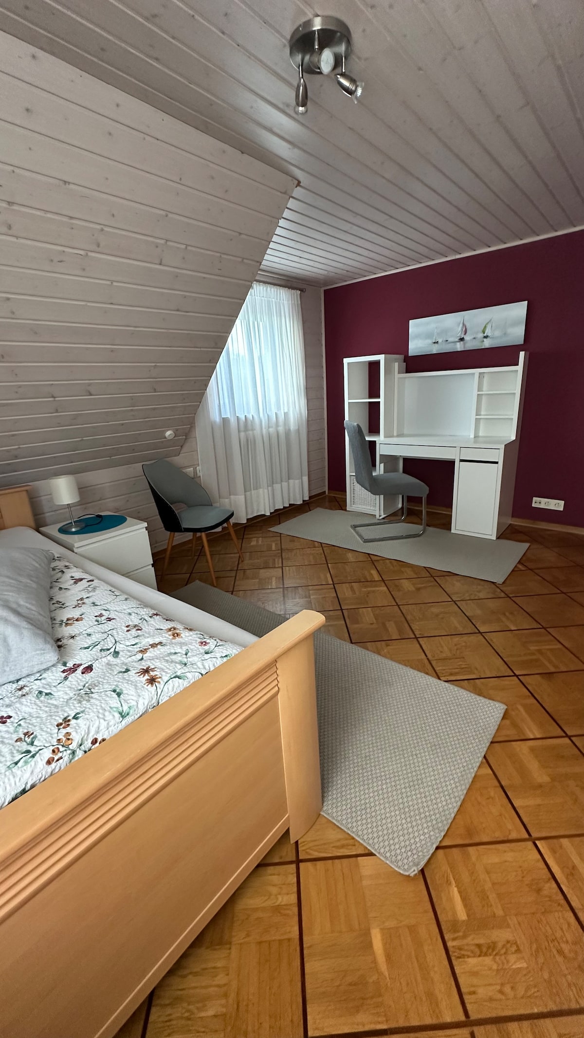 საძინებელი 1