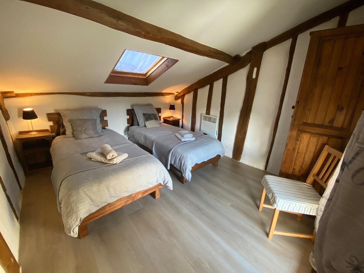 Chumba cha kulala 10