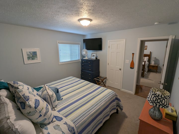 საძინებელი 3