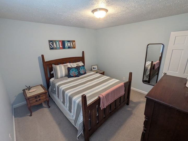 საძინებელი 2