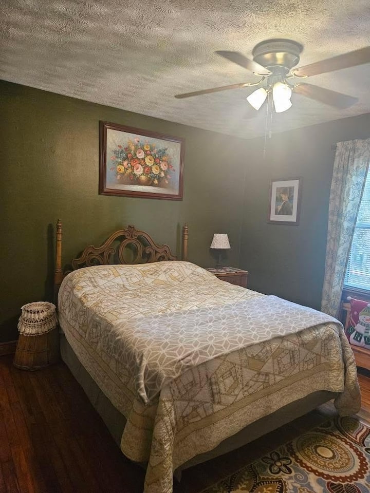 غرفة النوم 2