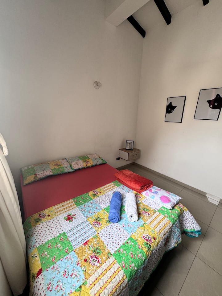Habitación 2