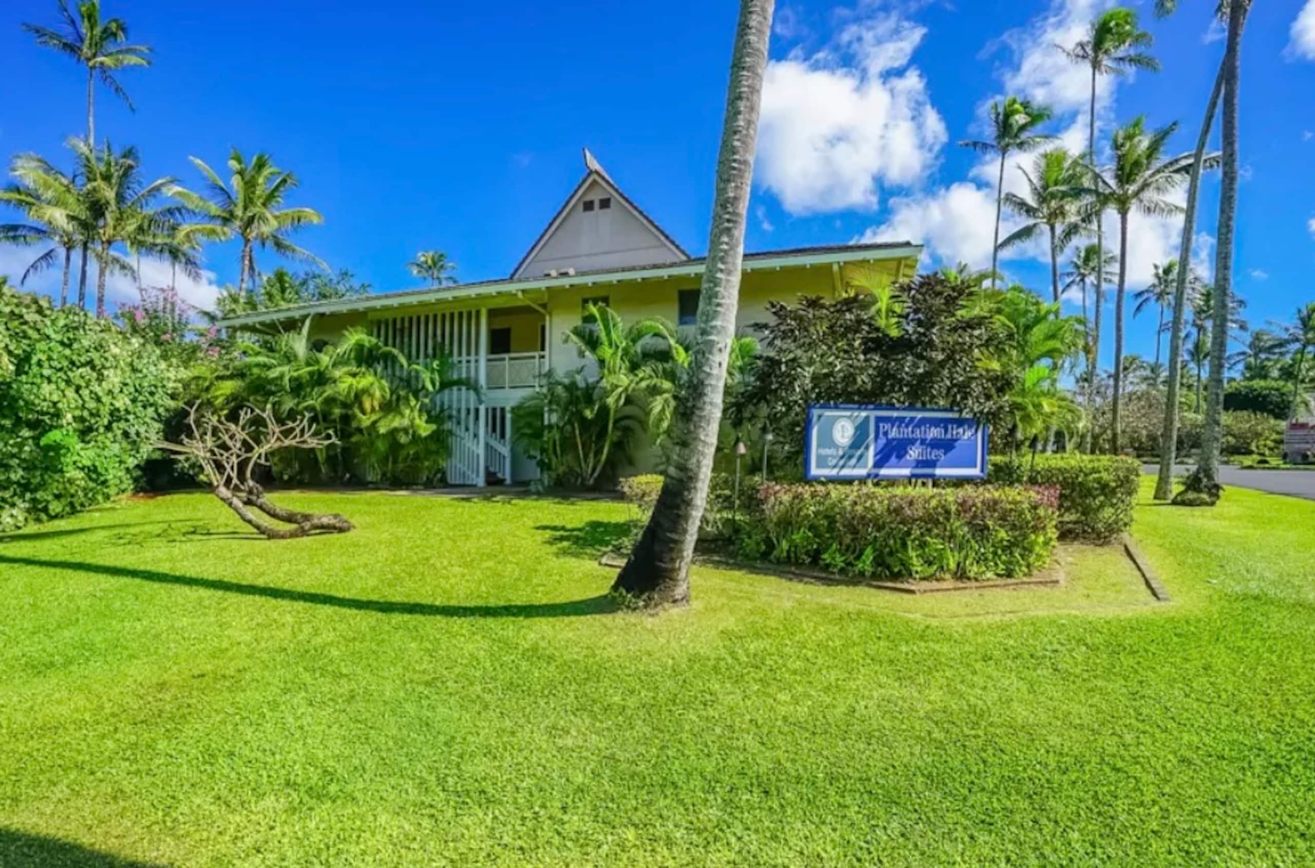 Kapa’a Condo W/ free parking + A/C - Image 11