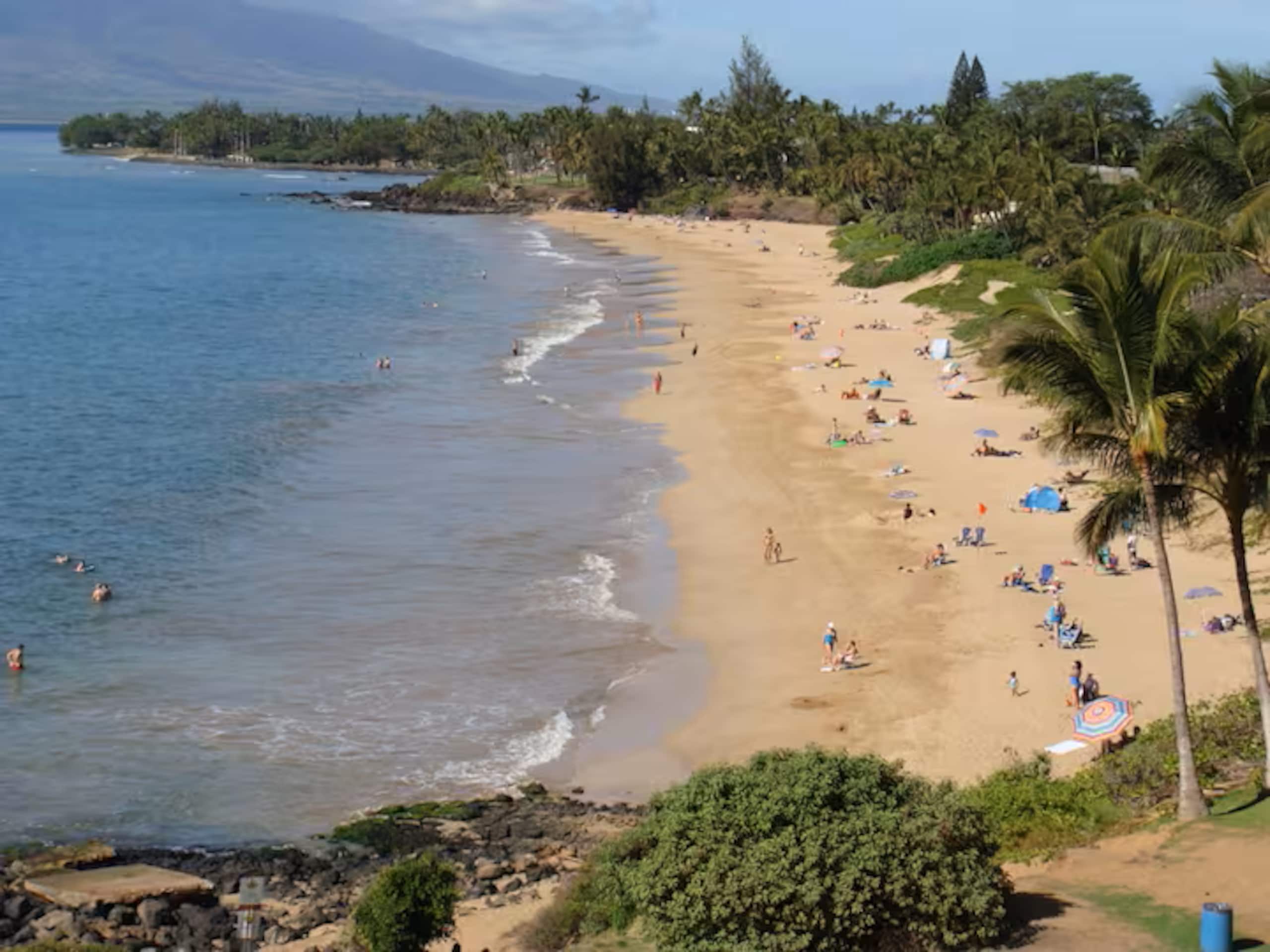 Condo in Kihei · ★4.92 · 2 bedrooms · 2 beds · 2 private baths - Image 6
