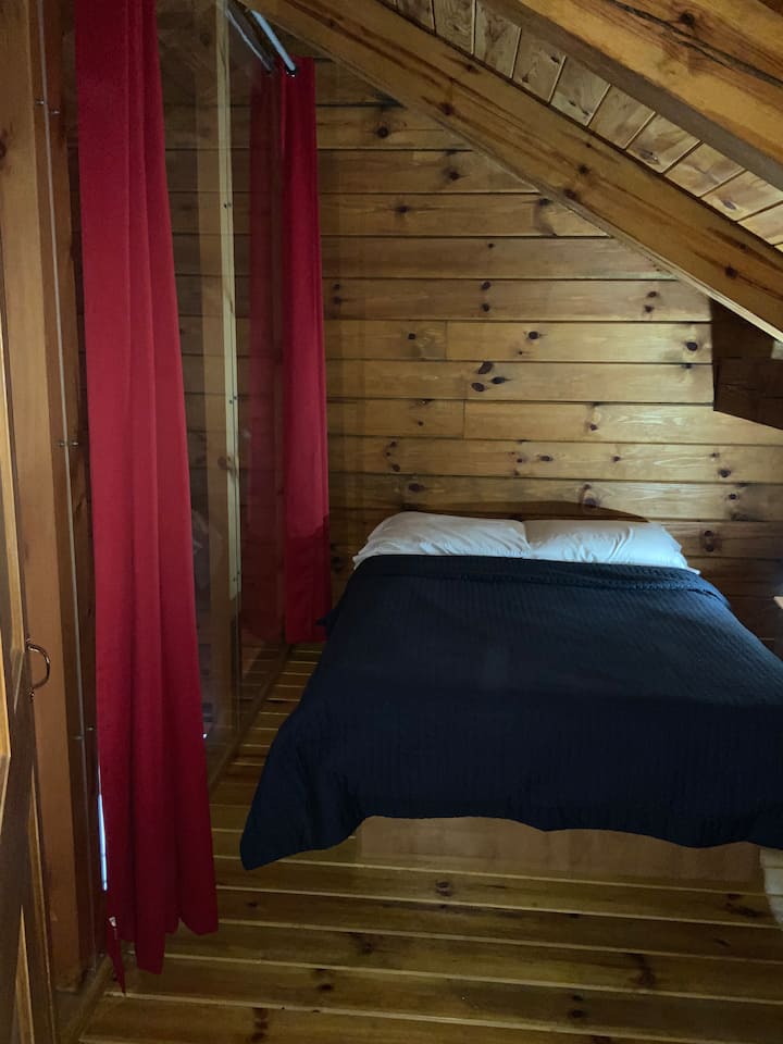 Chambre 1