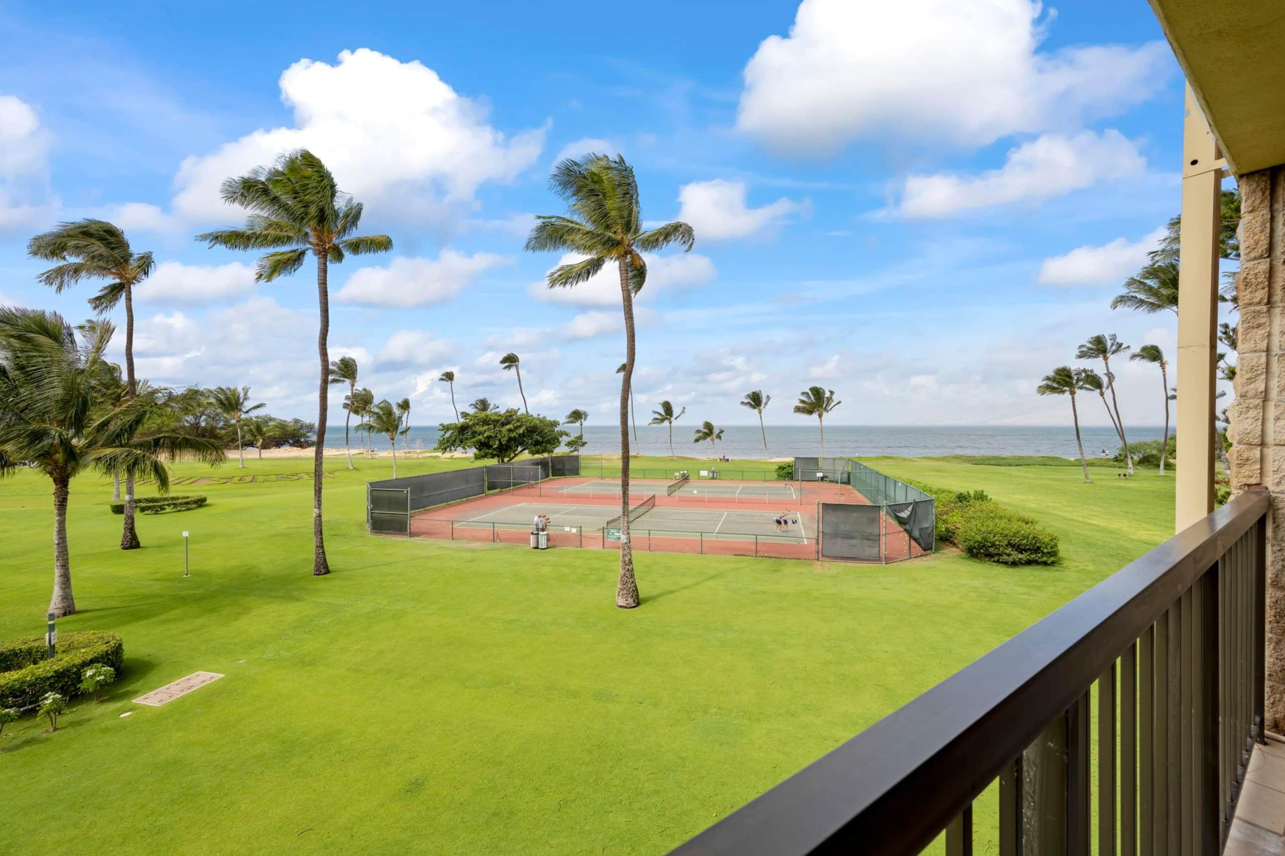 Condo in Kihei · ★4.71 · 2 bedrooms · 4 beds · 2 baths - Image 49
