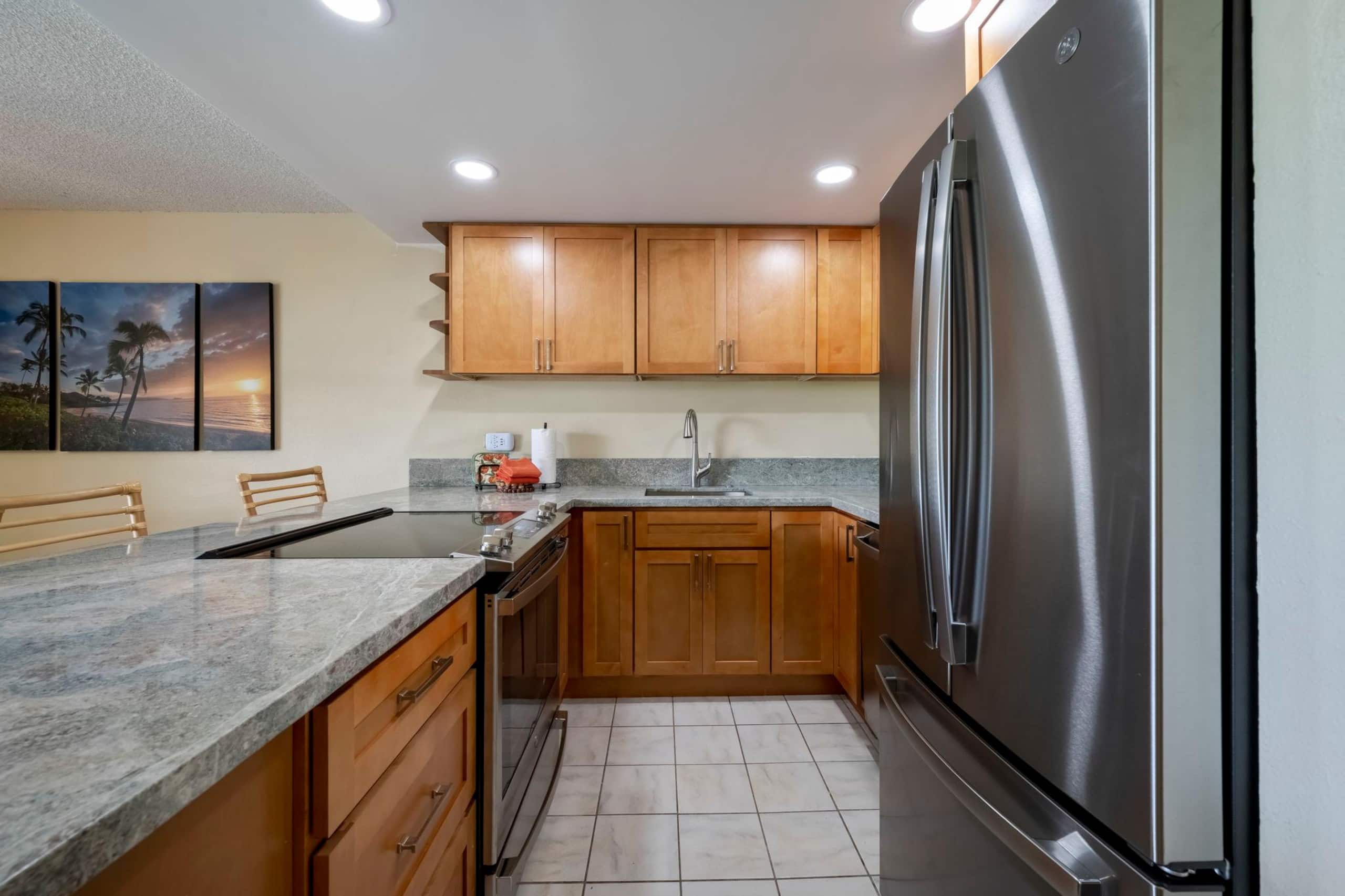 Condo in Kihei · ★4.71 · 2 bedrooms · 4 beds · 2 baths - Image 1