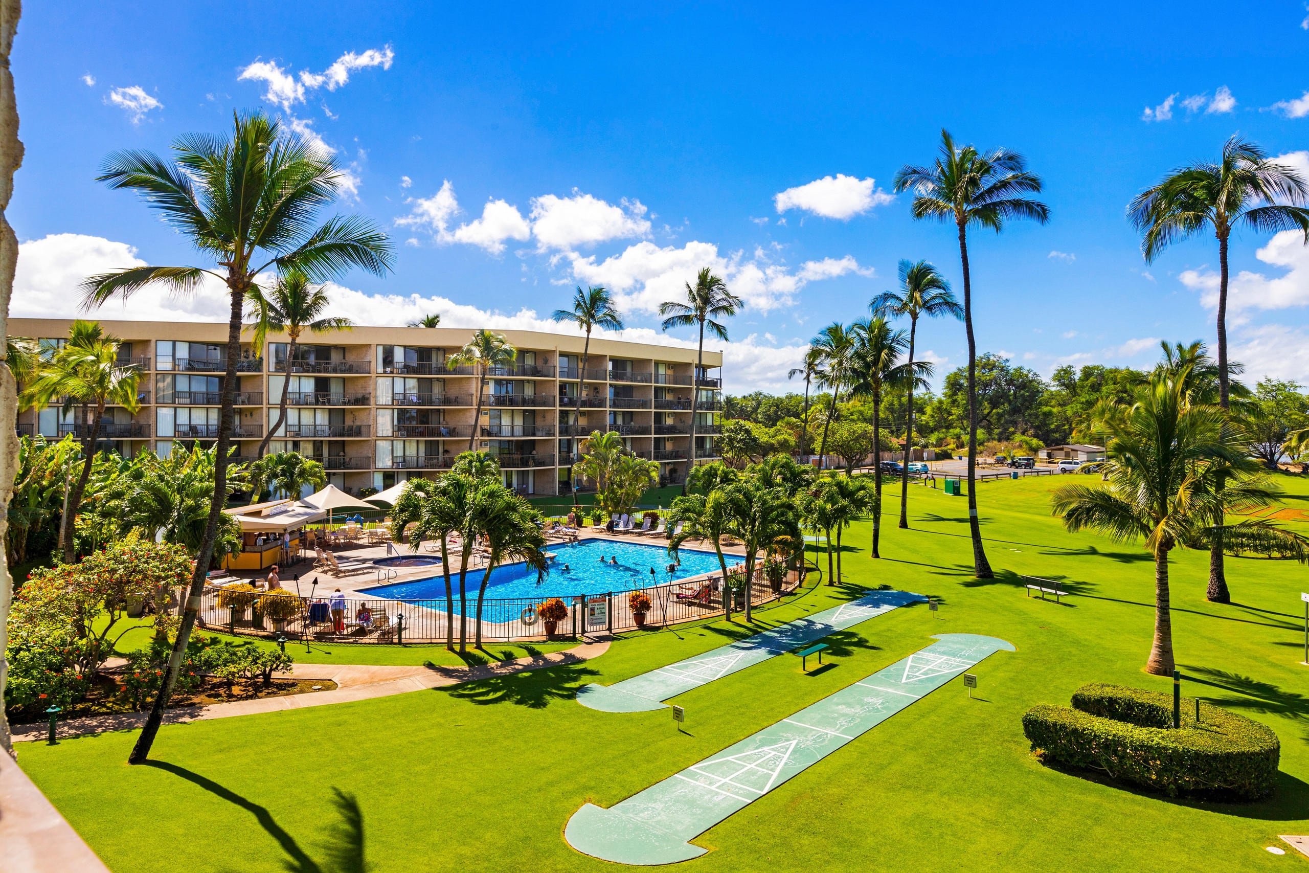 Condo in Kihei · ★4.71 · 2 bedrooms · 4 beds · 2 baths - Image 30