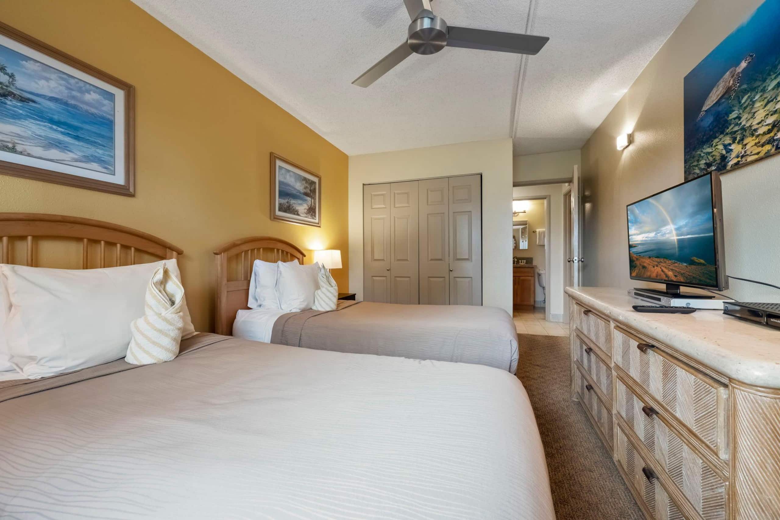 Condo in Kihei · ★4.71 · 2 bedrooms · 4 beds · 2 baths - Image 36