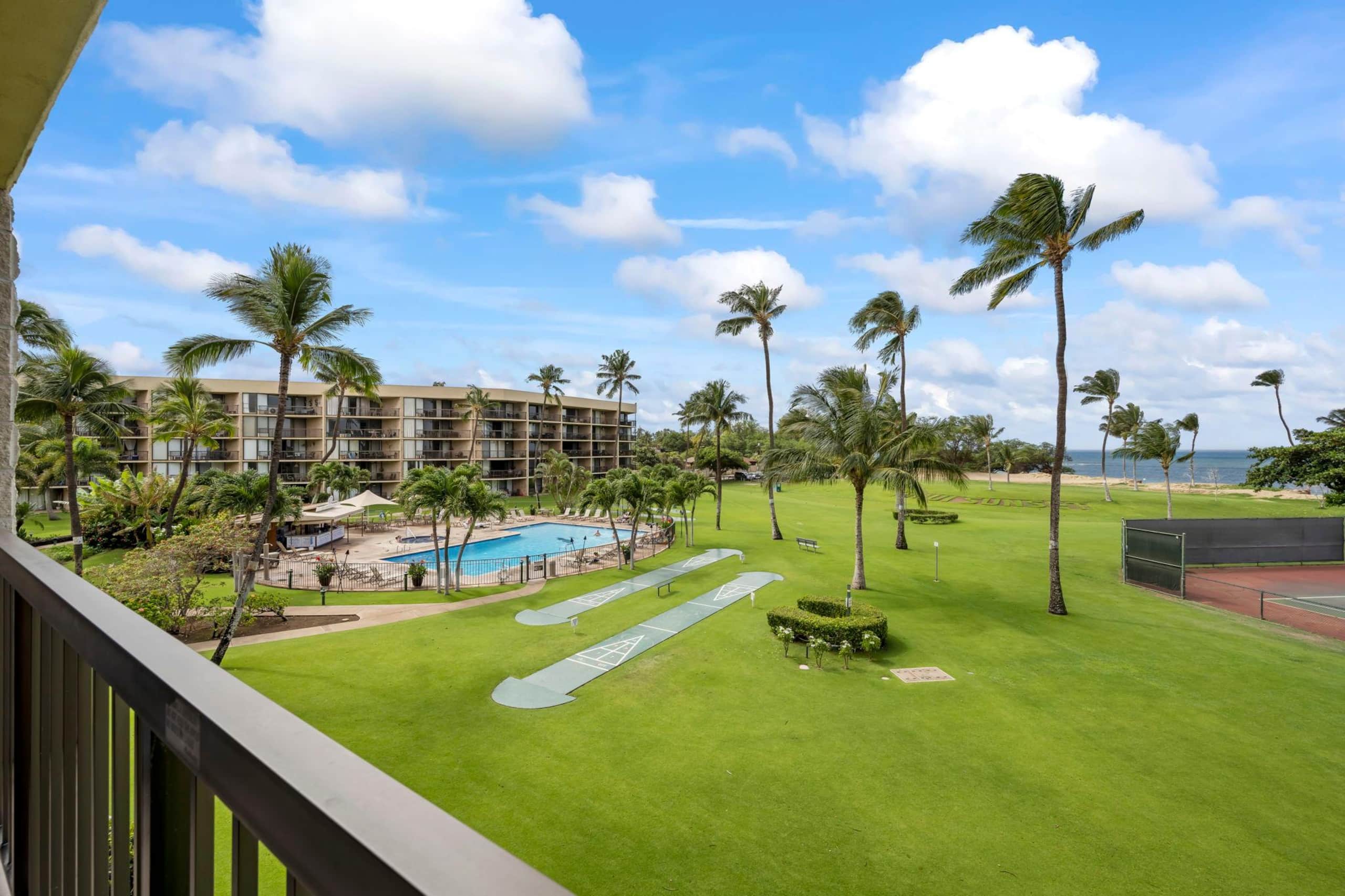 Condo in Kihei · ★4.71 · 2 bedrooms · 4 beds · 2 baths - Image 50