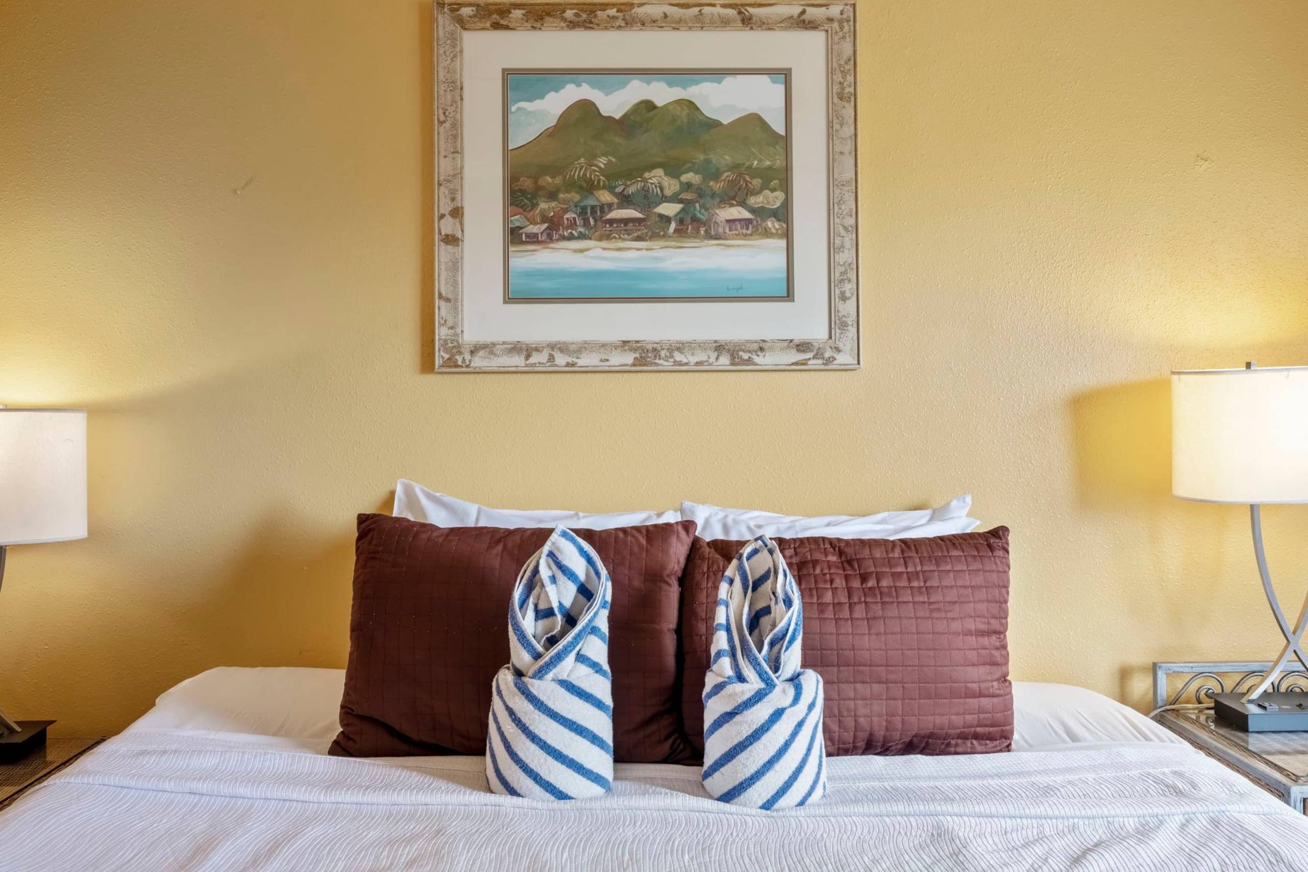 Condo in Kihei · ★4.71 · 2 bedrooms · 4 beds · 2 baths - Image 42