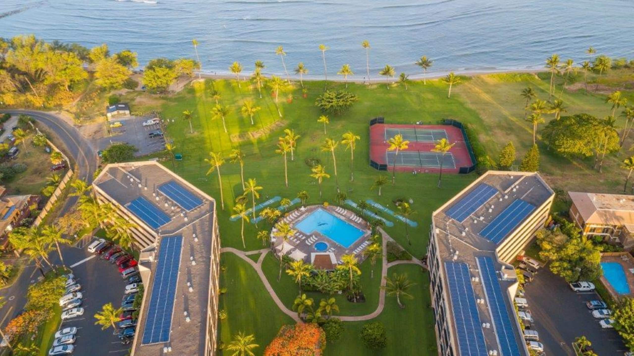 Condo in Kihei · ★4.71 · 2 bedrooms · 4 beds · 2 baths - Image 24