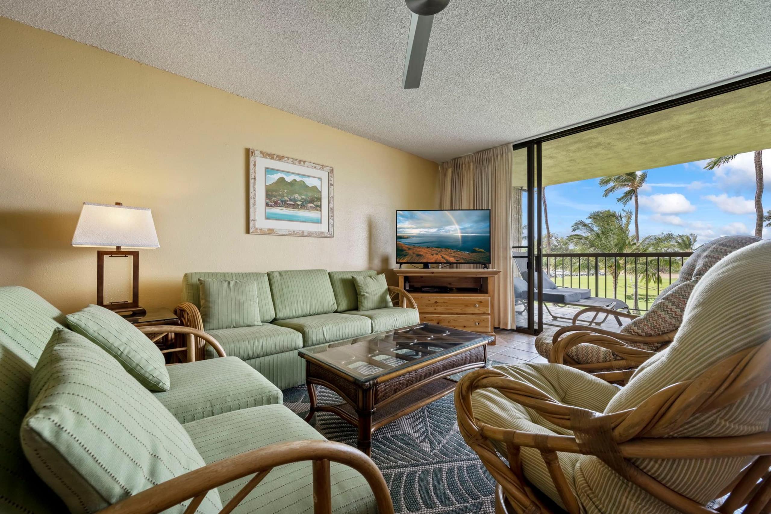 Condo in Kihei · ★4.71 · 2 bedrooms · 4 beds · 2 baths - Image 31