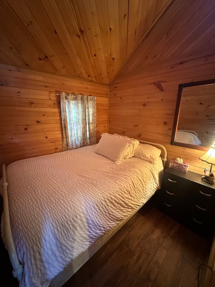 Спална соба 1