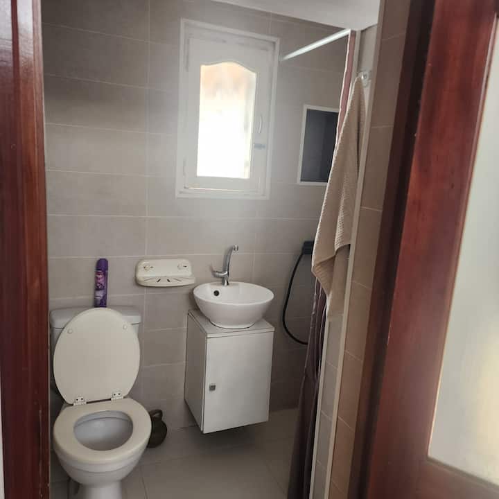 Appartement Meuble, Anosivavaka Ambohimanarina - Antananarivo