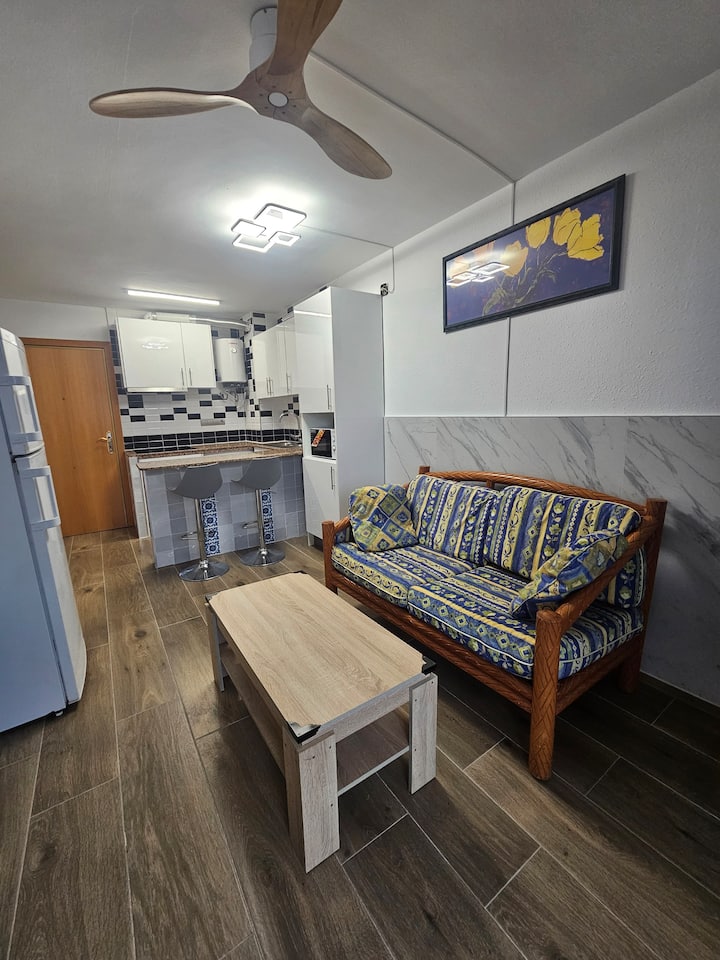 Apartamento En El Corazón De Salou - Salou