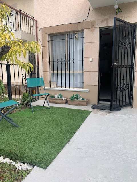 Casa Manantial Ramos Arizpe  All amenities