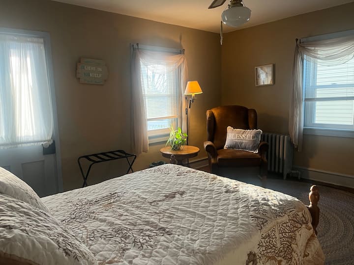 Habitación 4