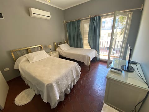 Apartment in the heart of Catamarca